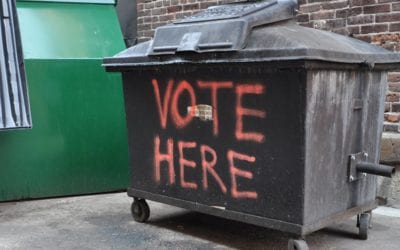 Polis signs ranked choice voting into law as new method creates chaos in New York City | Colorado Peak Politics