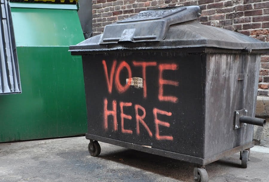 Polis signs ranked choice voting into law as new method creates chaos in New York City | Colorado Peak Politics