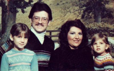 Colorado “Hammer Killer” to serve 3 life sentences in 1984 murders in Aurora