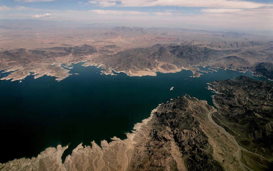 The taps will run despite Colorado shortage designation | EDITORIAL | Las Vegas Review-Journal