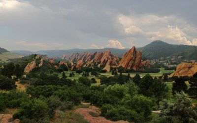 Colorado state parks guide: 10 spots for hiking, biking and more