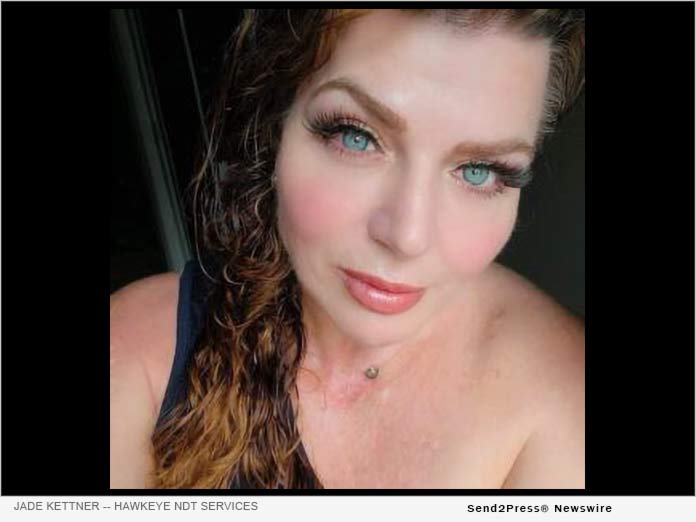 Colorado CEO Jade Kettner joins NSBA Leadership Council as part of her efforts to tackle the many critical issues facing small business | eNewsChannels News