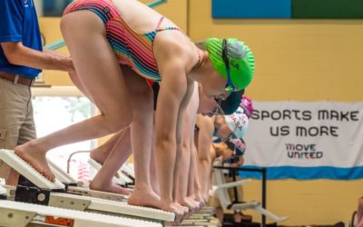 Move United Junior Nationals presented by The Hartford wraps with 271 adaptive youth athletes competing in Colorado – Move United