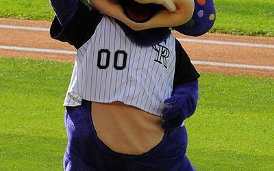 The real story behind the Colorado Rockies fan who hollered the ‘N-word’ – American Thinker