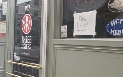 What’s Working: It’s a worker’s labor market in Colorado as wages rise