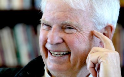 Former three-term Colorado Gov. Dick Lamm dies at 85