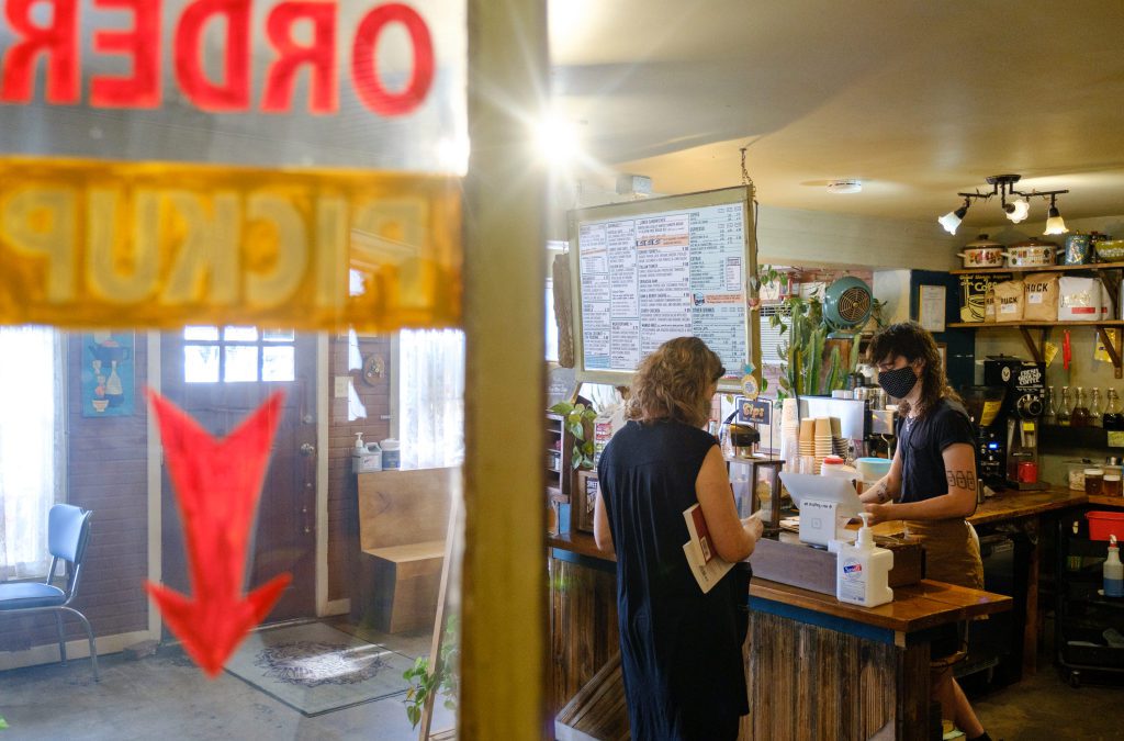 Colorado public health leaders take measured approach to rising concerns about delta variant – The Denver Post