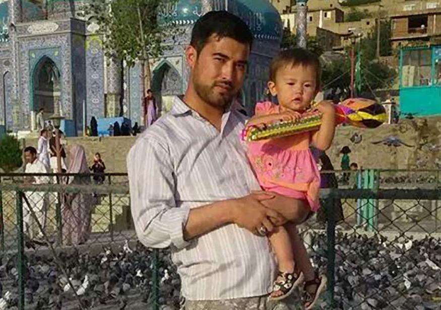 Afghan refugees landing in Colorado, unknown how many will come to Colorado Springs