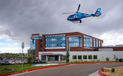 Children’s Hospital Colorado sees 60% increase in ICU patients