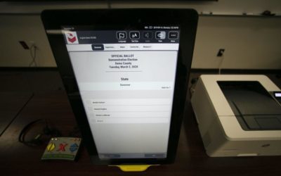 Federal judge slams Colorado lawyers, imposes sanctions for election lawsuit