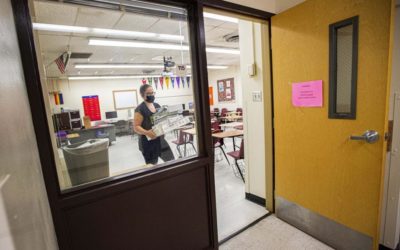 EDITORIAL: Colorado’s comeuppance on remote learning