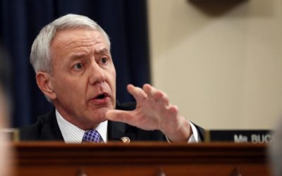 Colorado Congressman defies GOP leadership in charge against Big Tech