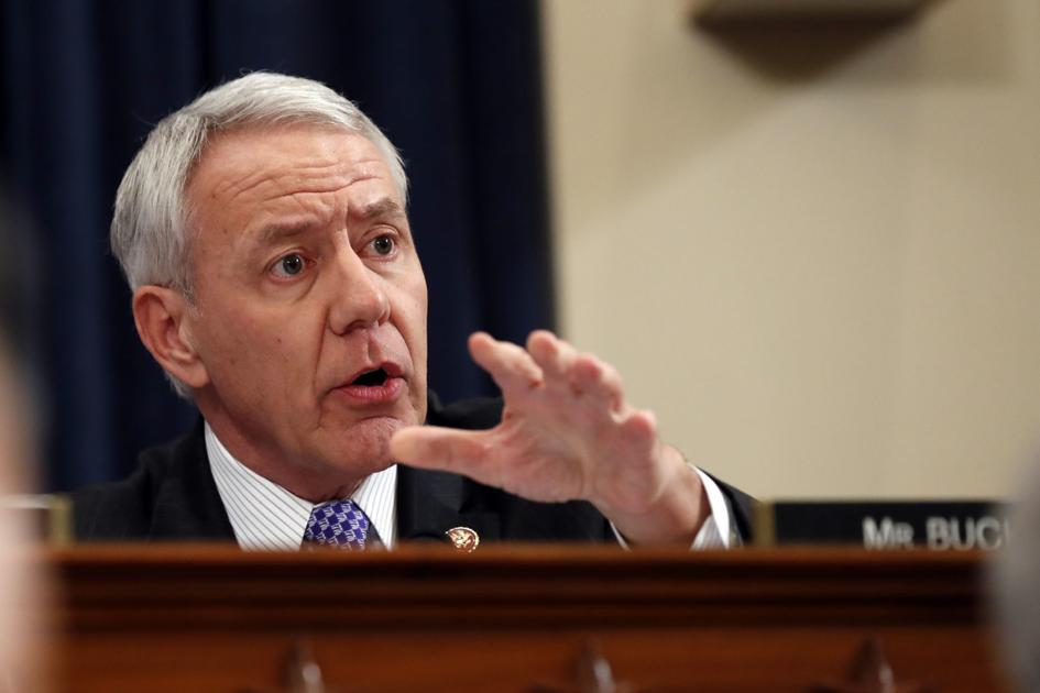 Colorado Congressman defies GOP leadership in charge against Big Tech