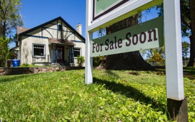 Colorado Springs breaks its streak of record-high home prices