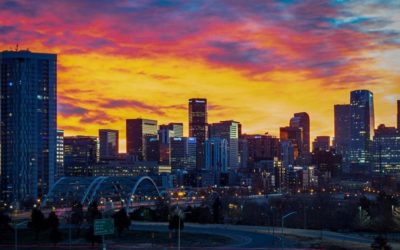 Colorado sixth fastest growing state in U.S., as some rural areas see population declines