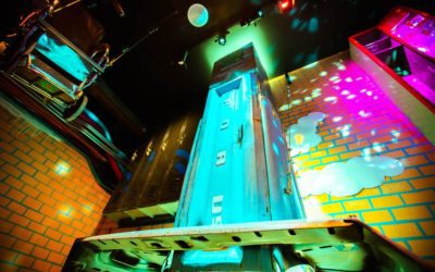 Denver Meow Wolf tickets go on sale and Colorado residents get a big discount | OutThere Colorado