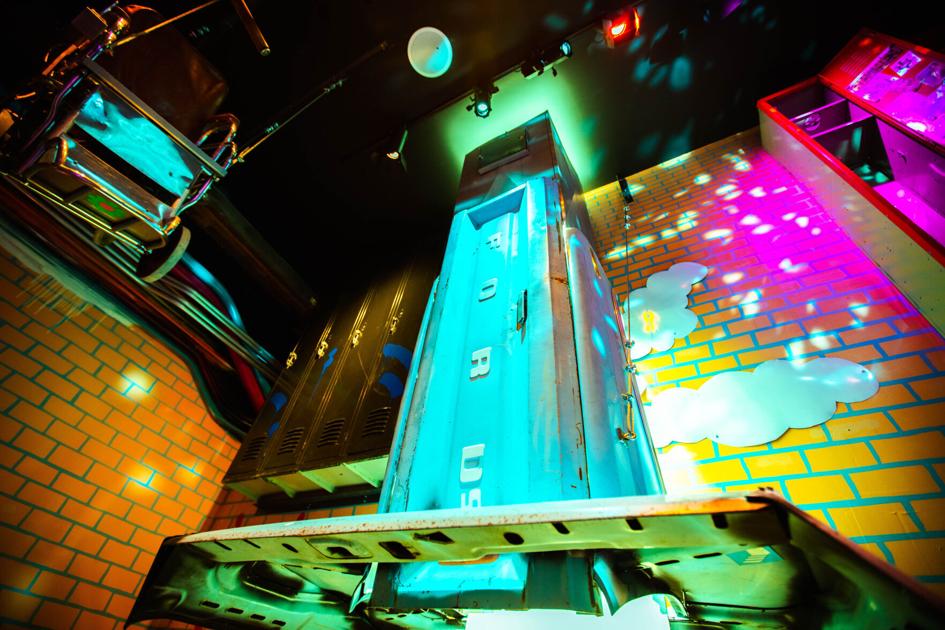Denver Meow Wolf tickets go on sale and Colorado residents get a big discount | OutThere Colorado