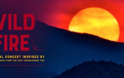 4 upcoming Colorado Festivals: JAS Aspen-Snowmass Experience, Ridgeway River Festival and more