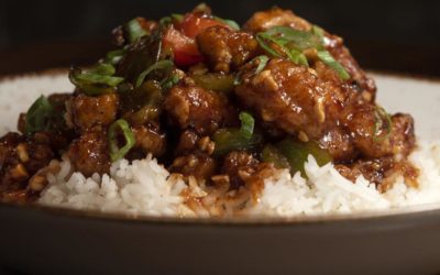 Dining review: Nothing sluggish at Lazy Dog in Colorado Springs