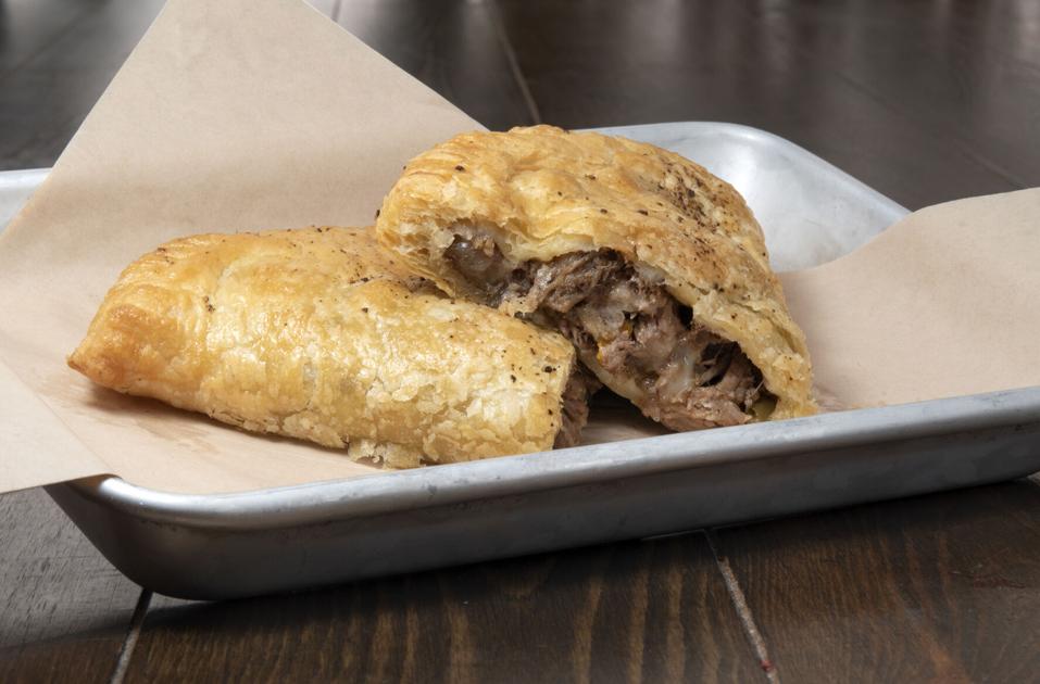 Dining review: Homa Cafe in Colorado Springs belies hotel restaurant image