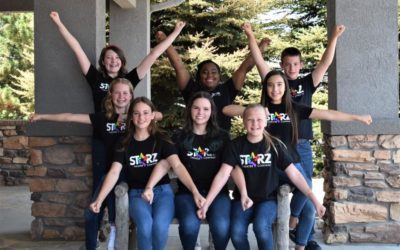 Colorado Springs theater company back on stage with ‘High School Musical Jr.’