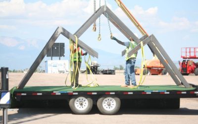 Downtown festival, parade to celebrate Colorado Springs’ 150th anniversary