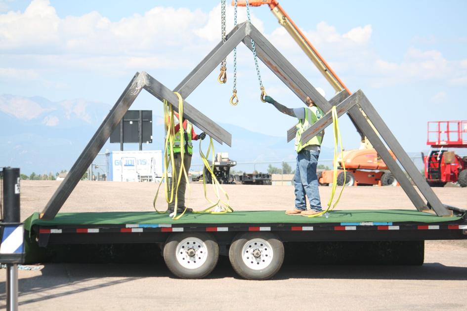 Downtown festival, parade to celebrate Colorado Springs’ 150th anniversary