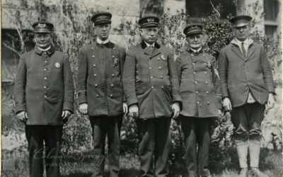 Colorado Springs at 150 years | 5 crimes that shocked the Pikes Peak region