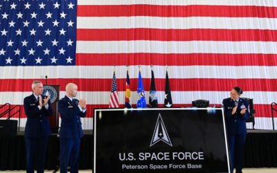 Space Symposium: Colorado aerospace industry essential to U.S. space exploration