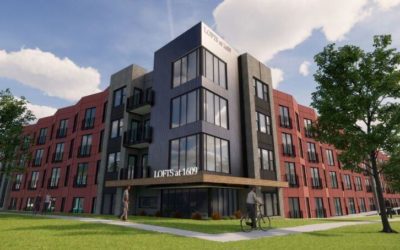 El Paso County approves tax break for affordable housing project in southeast Colorado Springs