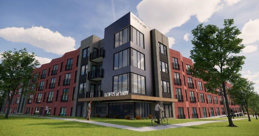 El Paso County approves tax break for affordable housing project in southeast Colorado Springs