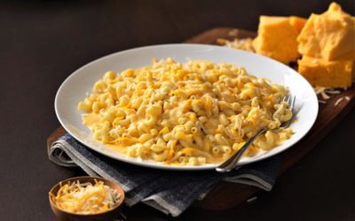 Restaurant roster continues to grow in busy northern Colorado Springs