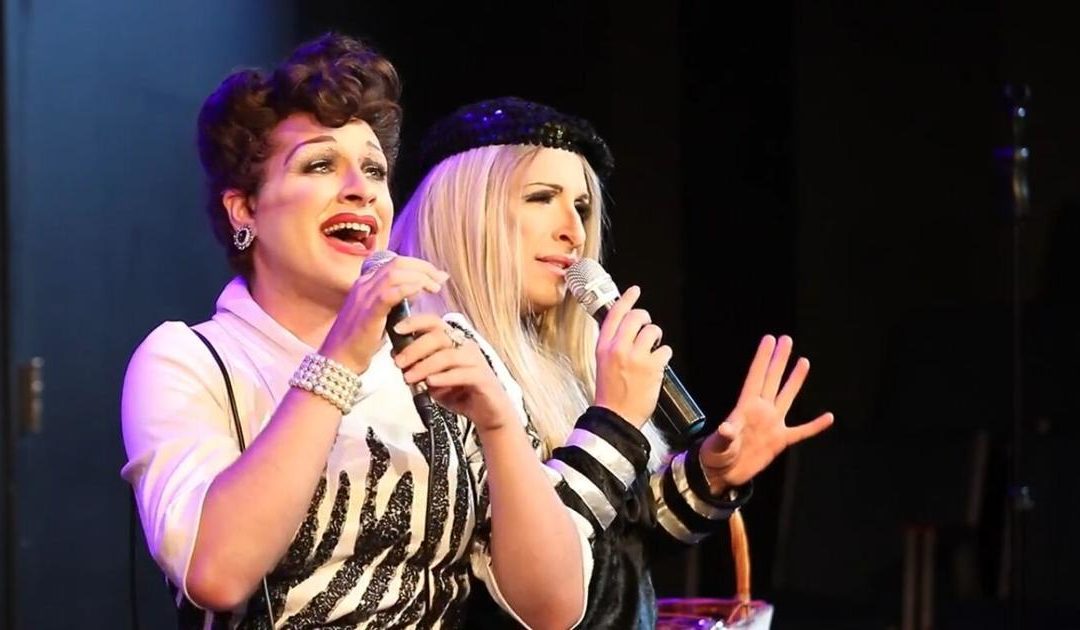 East Coast impersonators bring Judy Garland, Barbra Streisand back together in Colorado Springs