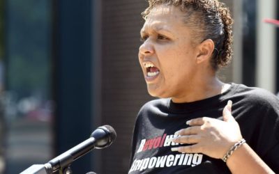 Violent arrest in Colorado reignites anger over policing