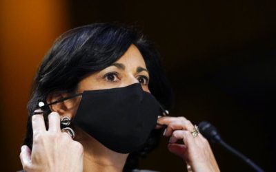 Face masks, social distancing again recommended in Colorado; schools asked to consider mandates