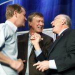 TRAIL MIX | Ken Salazar's roots, political rise tell a uniquely Colorado story