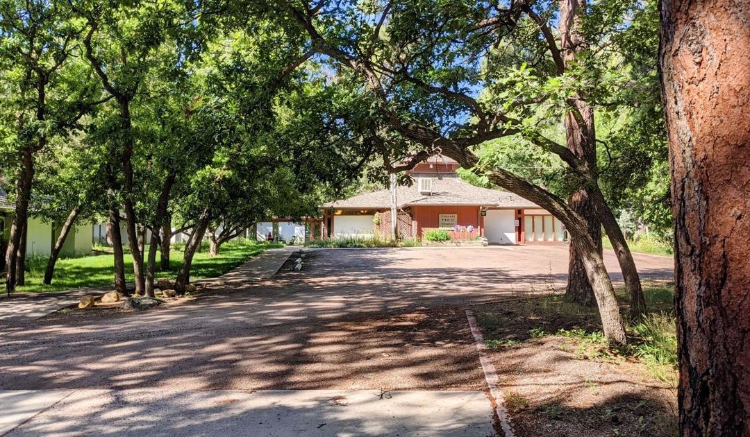 What would Winfield Scott Stratton do? Concerned Colorado Springs residents discuss future of historic property