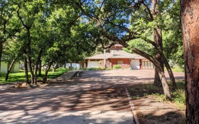 What would Winfield Scott Stratton do? Concerned Colorado Springs residents discuss future of historic property