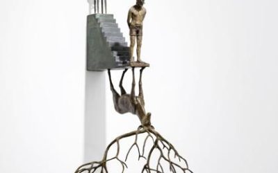 South Korean sculptor Byeongdoo Moon’s small pieces featured in new Colorado Springs exhibit