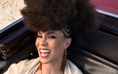 Colorado native Ashlie Amber is bridging the gap as the ‘Beyonce of country music’