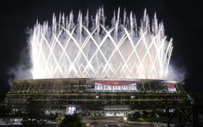 Judge tosses lawsuit from Colorado athlete attempting reinstament to Olympic delegation