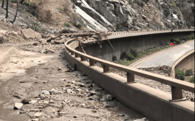 Governor issues disaster declaration for Glenwood Canyon | OutThere Colorado