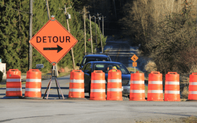 “It’s gonna be a disaster”: Readers raise concern about dangerous I-70 detour being publicized online | OutThere Colorado
