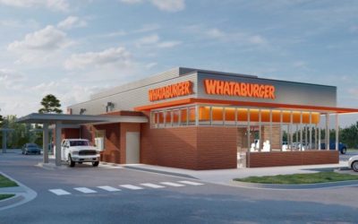 Whataburger launches construction of first Colorado Springs restaurant