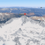 "Avalanche of rocks": Rescue team member knocked 20 feet through air by falling boulder | OutThere Colorado