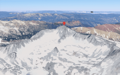“Avalanche of rocks”: Rescue team member knocked 20 feet through air by falling boulder | OutThere Colorado