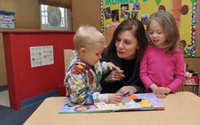 Lack of teachers in child care, preschool reaches ‘crisis’ in Colorado Springs