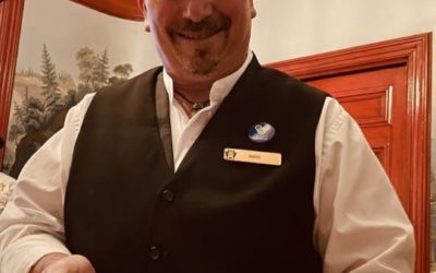 Colorado Springs is welcome to enjoy wine pairing dinner series at The Brown Palace hotel in Denver