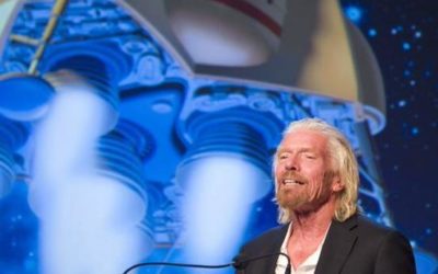 36th Space Symposium: World’s largest space show returns to Colorado Springs this week