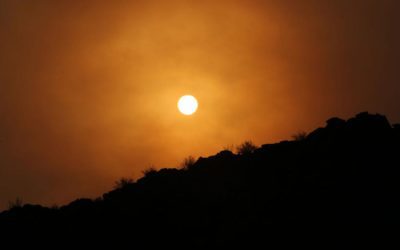Wildfire smoke in Colorado exacerbates health conditions, contributes to more deaths, and it’s getting worse | OutThere Colorado